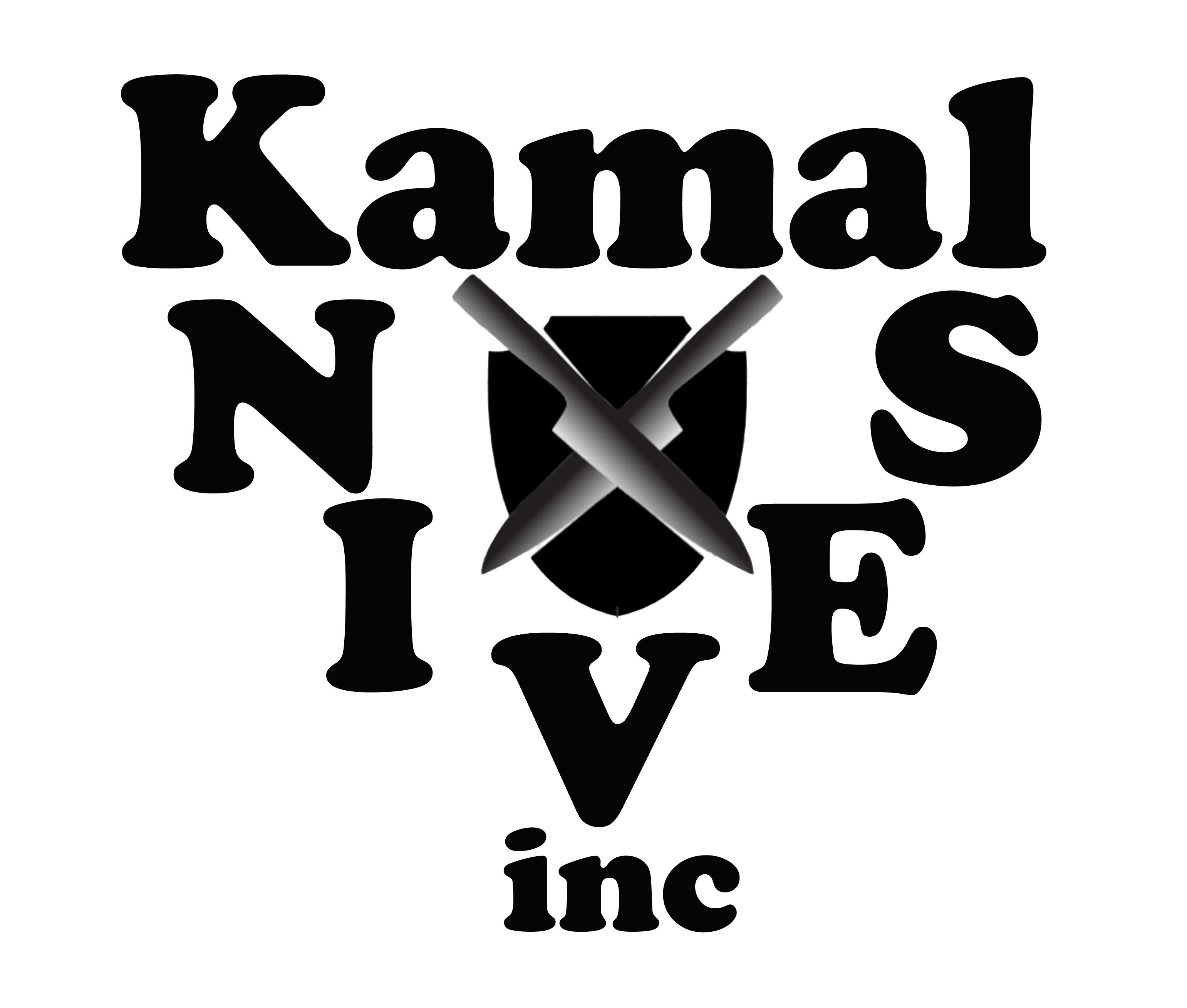 Kamal Knives